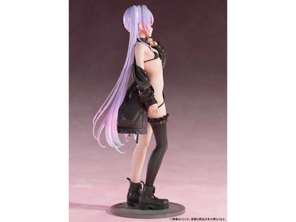 Mischief Estelle Gothic Girl`s Nikukan Shoujo B`full Fots Japan