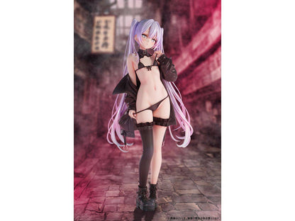 Mischief Estelle Gothic Girl`s Nikukan Shoujo B`full Fots Japan