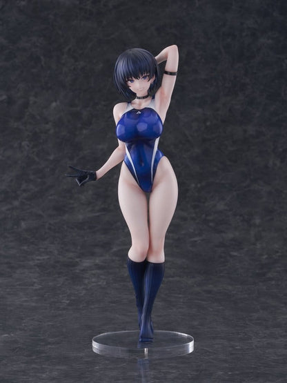 Original Character KoiKoi -Sakura- PVC Figur Aoba Umise - Anime Figuren günstig kaufen