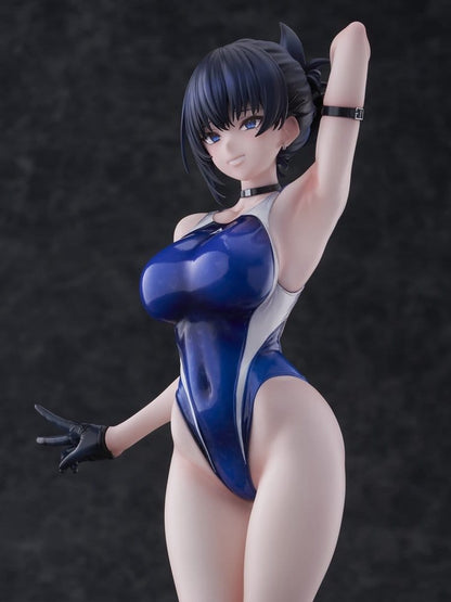 Original Character KoiKoi -Sakura- PVC Figur Aoba Umise - Anime Figuren günstig kaufen