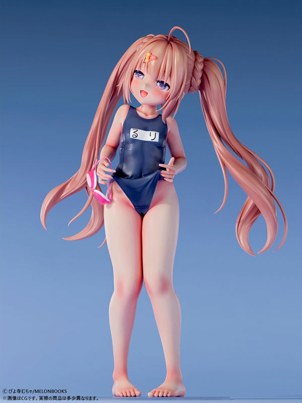 Ruri-chan Sukumizu Kyuu ver. Original Character B'full - Anime Figuren günstig kaufen