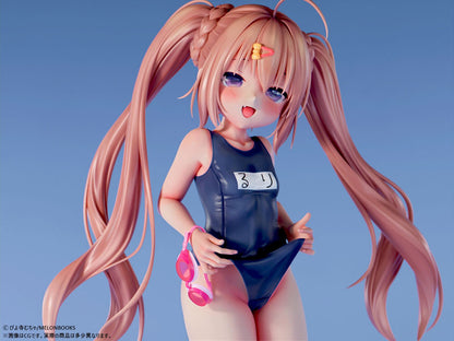 Ruri-chan Sukumizu Kyuu ver. Original Character B'full - Anime Figuren günstig kaufen