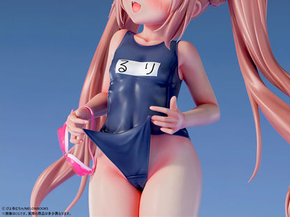 Ruri-chan Sukumizu Kyuu ver. Original Character B'full - Anime Figuren günstig kaufen