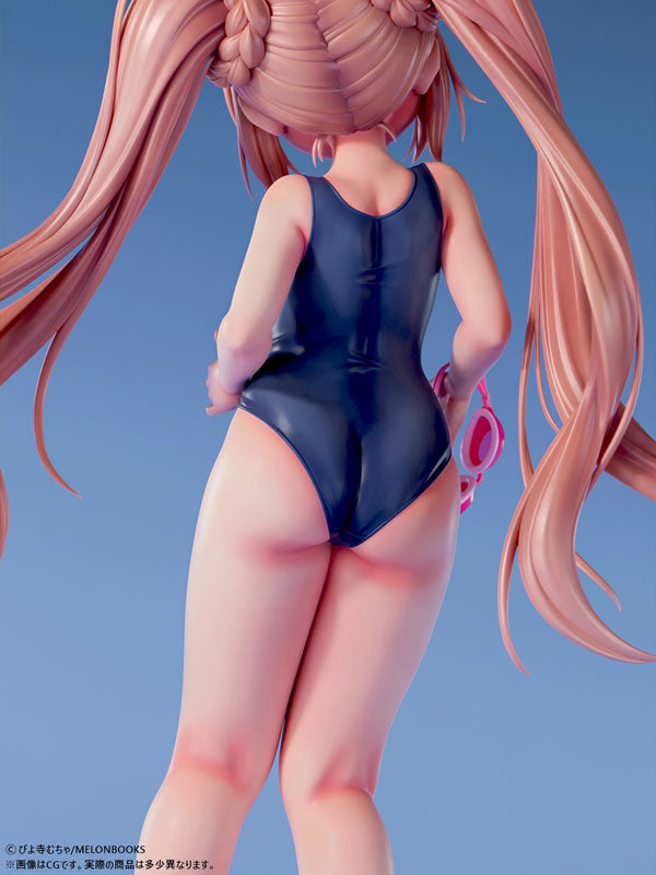 Ruri-chan Sukumizu Kyuu ver. Original Character B'full - Anime Figuren günstig kaufen