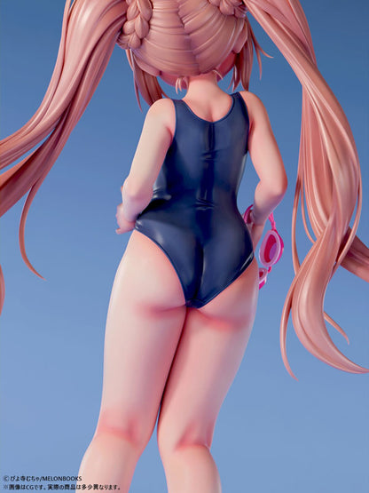 Ruri-chan Sukumizu Kyuu ver. Original Character B'full - Anime Figuren günstig kaufen