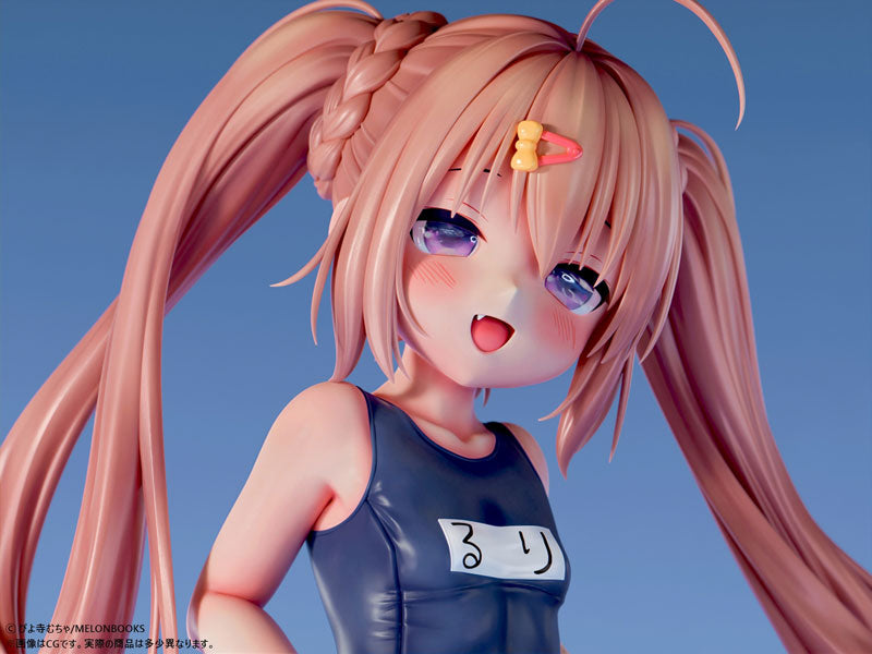 Ruri-chan Sukumizu Kyuu ver. Original Character B'full - Anime Figuren günstig kaufen