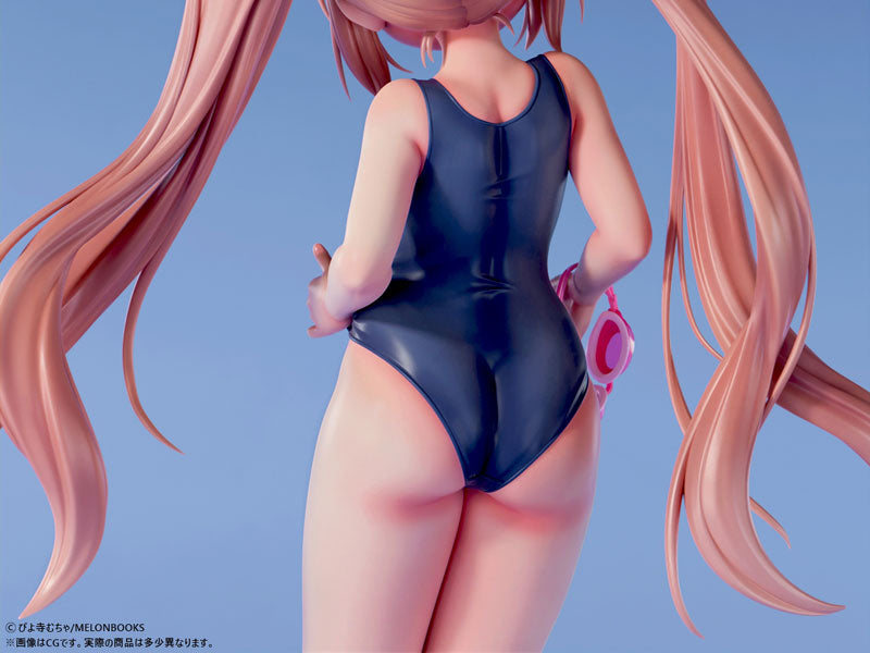 Ruri-chan Sukumizu Kyuu ver. Original Character B'full - Anime Figuren günstig kaufen