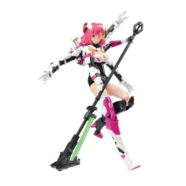 Original Character Plastic Model Kit Elisabeth Japan Ver. - Anime Figur