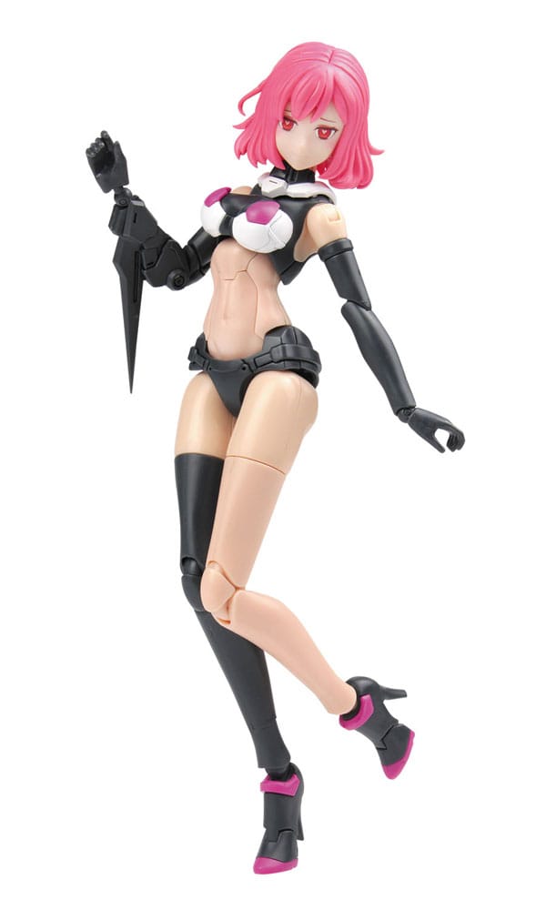 Original Character Plastic Model Kit Elisabeth Japan Ver. - Anime Figuren günstig kaufen