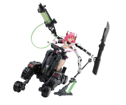 Original Character Plastic Model Kit Elisabeth Japan Ver. - Anime Figuren günstig kaufen