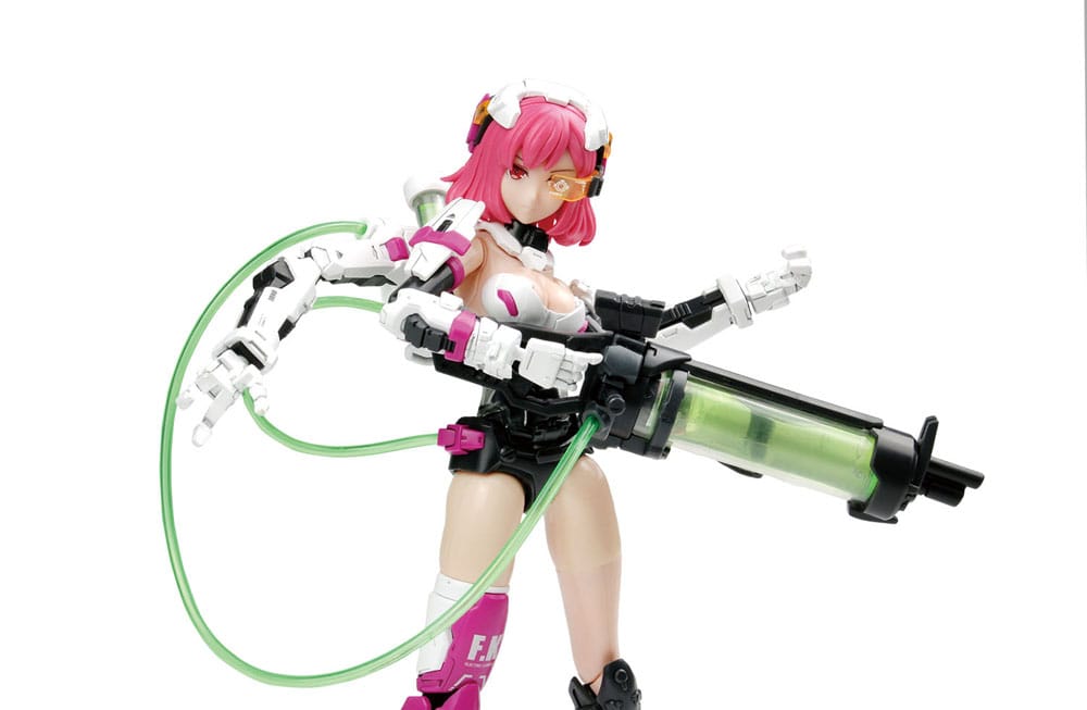 Original Character Plastic Model Kit Elisabeth Japan Ver. - Anime Figuren günstig kaufen