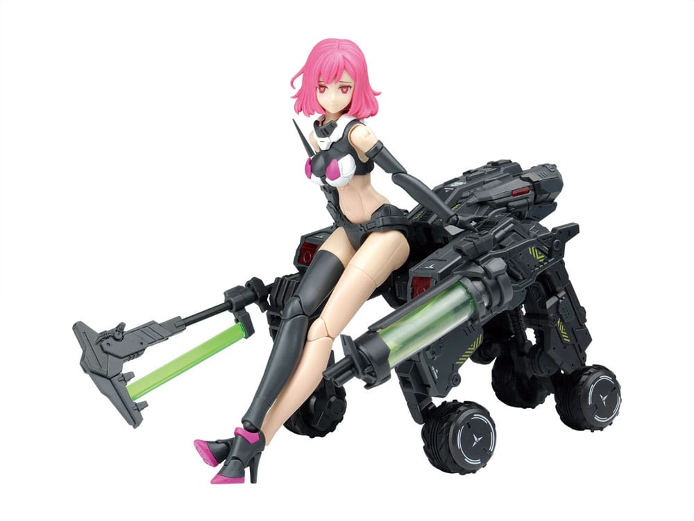 Original Character Plastic Model Kit Elisabeth Japan Ver. - Anime Figuren günstig kaufen