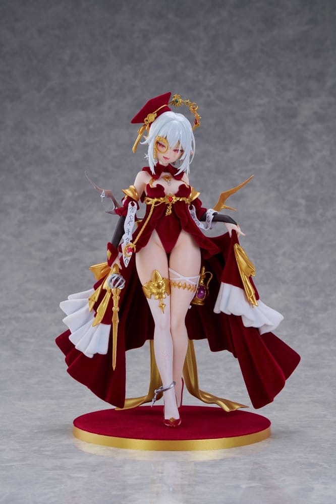 Original Character PVC Figur Alchemist Formal Dress Ver. - Anime Figuren günstig kaufen