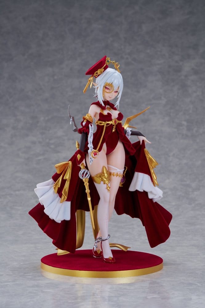 Original Character PVC Figur Alchemist Formal Dress Ver. - Anime Figuren günstig kaufen