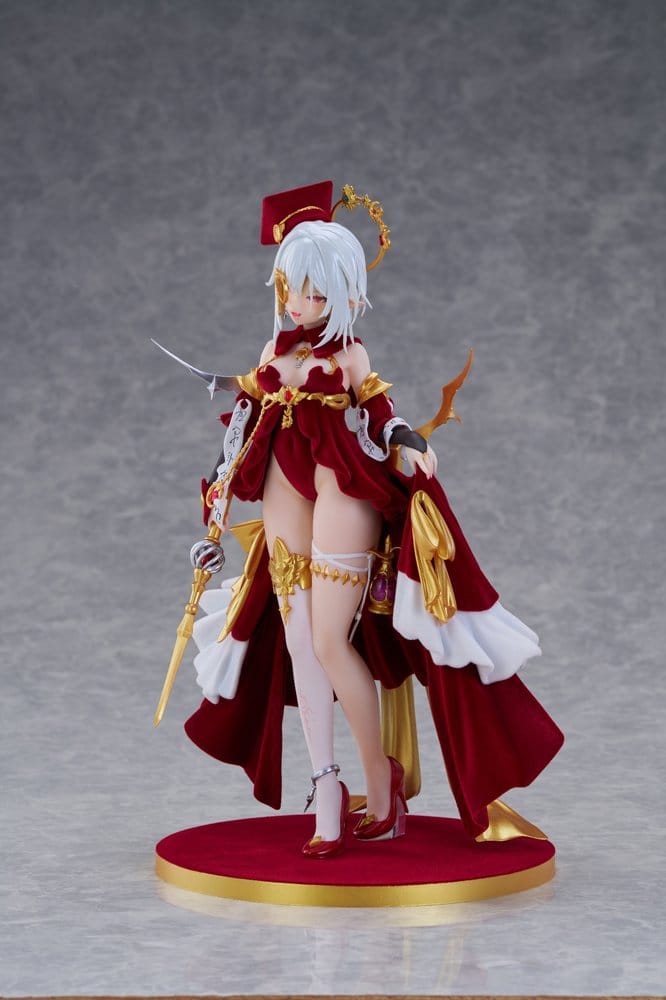Original Character PVC Figur Alchemist Formal Dress Ver. - Anime Figuren günstig kaufen