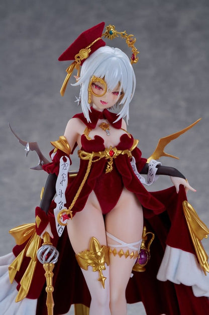 Original Character PVC Figur Alchemist Formal Dress Ver. - Anime Figuren günstig kaufen