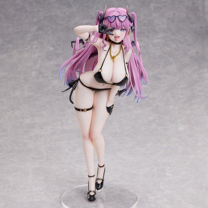 Original Character PVC Figur Zakozako-chan Illustration by Shimanun - Anime Figuren günstig kaufen
