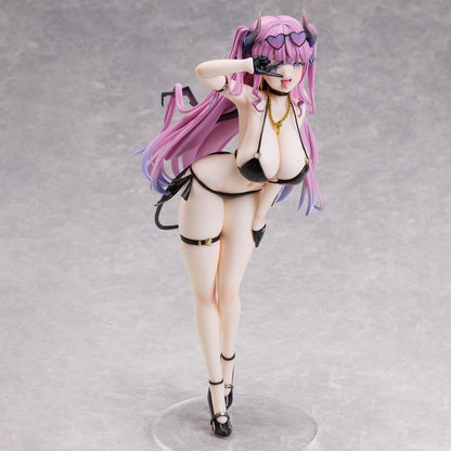 Original Character PVC Figur Zakozako-chan Illustration by Shimanun - Anime Figuren günstig kaufen