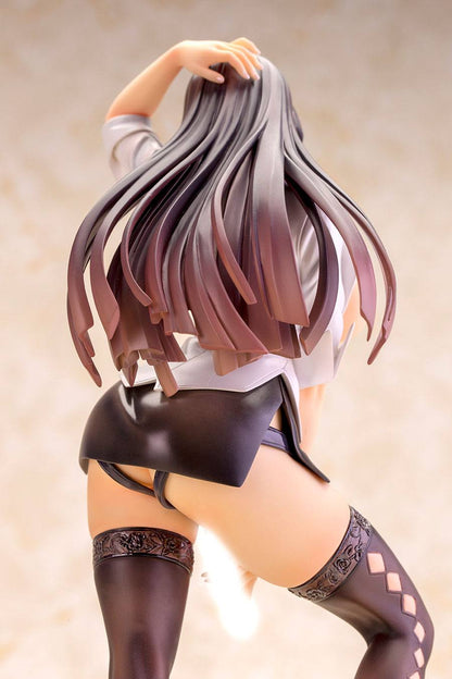 Original Character PVC Statue Ayame Illustration by Ban! - Anime Figuren günstig kaufen