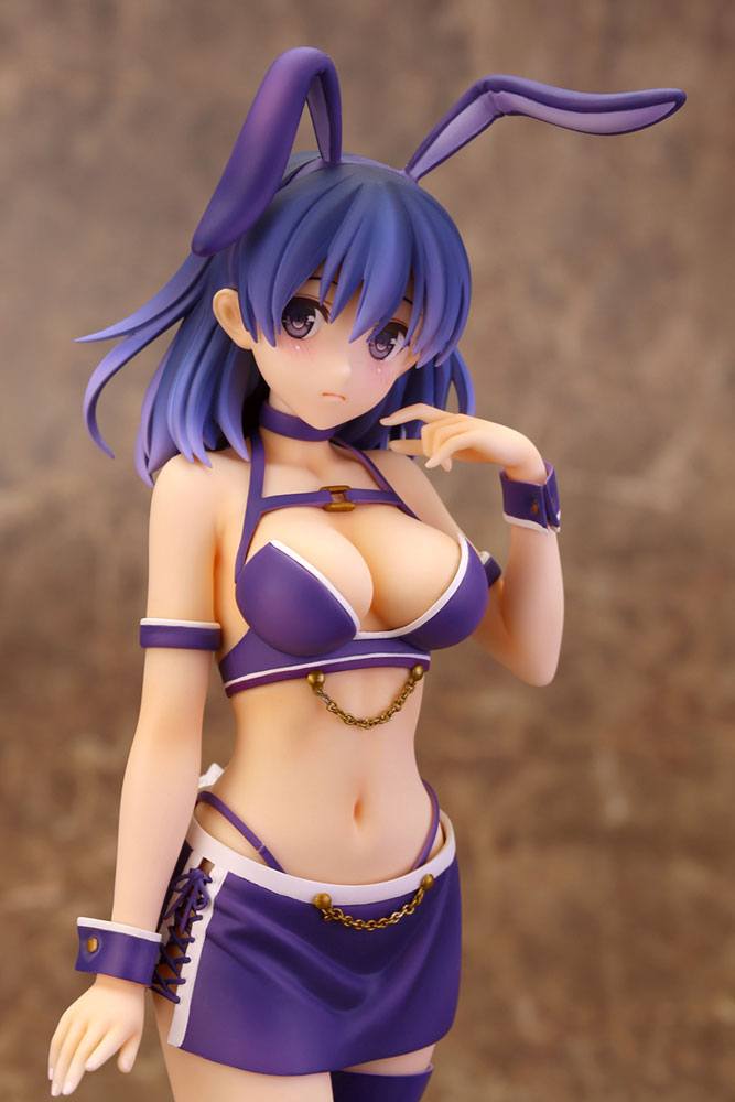 Original Character PVC Statue Hana Fukiishi Racing Girl Ver. by Kurehito Misaki - Anime Figuren günstig kaufen