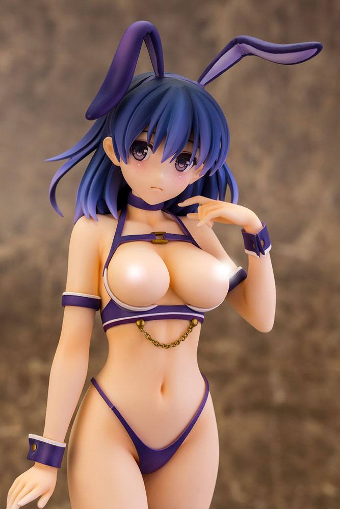 Original Character PVC Statue Hana Fukiishi Racing Girl Ver. by Kurehito Misaki - Anime Figuren günstig kaufen