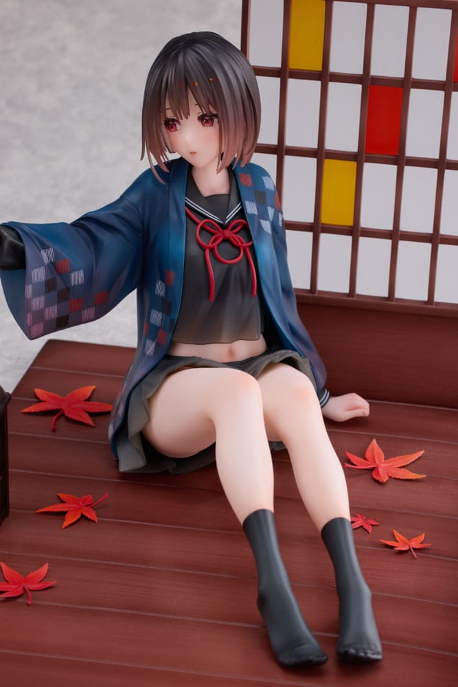 Original Character PVC Statue Kaede illustration by DSmile - Anime Figuren günstig kaufen