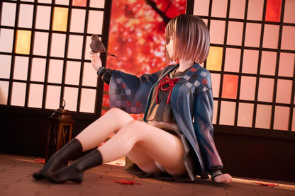 Original Character PVC Statue Kaede illustration by DSmile - Anime Figuren günstig kaufen
