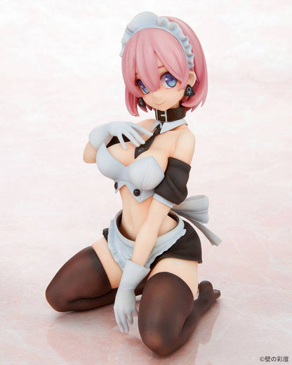 Original Character PVC Statue Mikoto Takagi - Anime Figuren günstig kaufen
