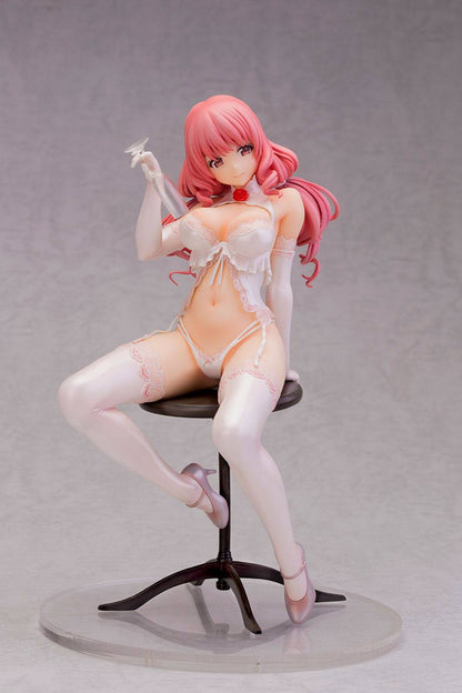 Original Character PVC Statue Shizuku Kanno illustration by Parsley - Anime Figuren günstig kaufen