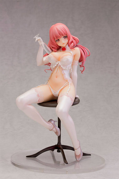 Original Character PVC Statue Shizuku Kanno illustration by Parsley - Anime Figuren günstig kaufen