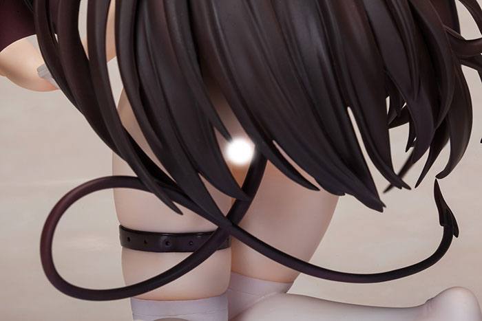 Original Character PVC Statue Taya Koakuma Maid Ver. - Anime Figuren günstig kaufen