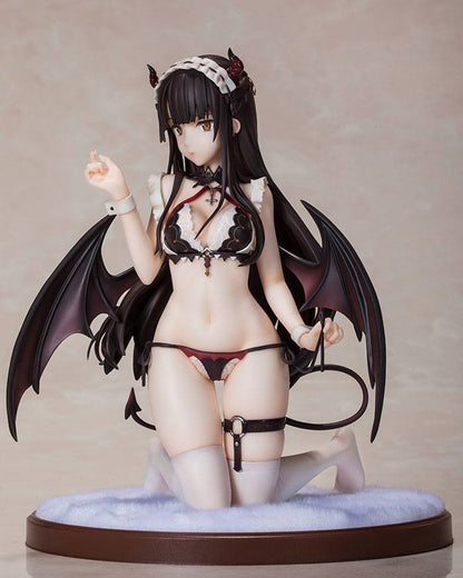 Original Character PVC Statue Taya Koakuma Maid Ver. - Anime Figuren günstig kaufen