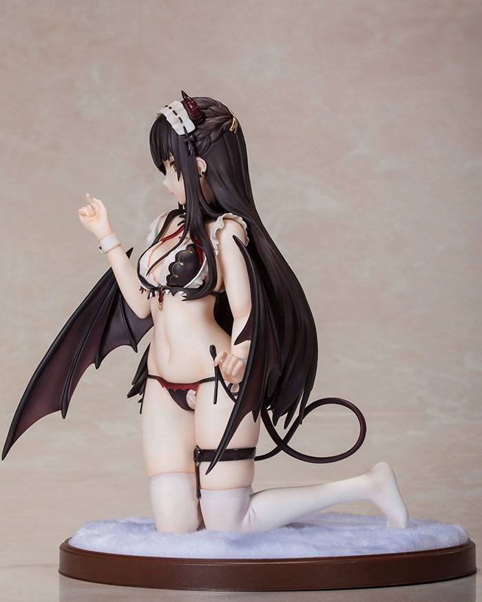 Original Character PVC Statue Taya Koakuma Maid Ver. - Anime Figuren günstig kaufen