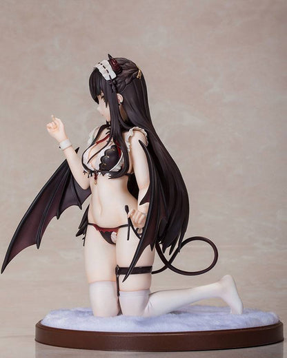 Original Character PVC Statue Taya Koakuma Maid Ver. - Anime Figuren günstig kaufen