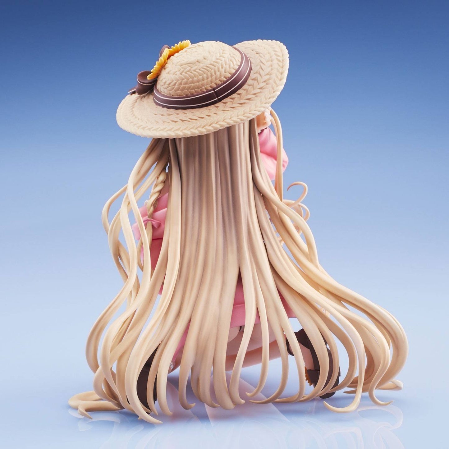 Original Character PVC Statue TwinBox Illustration Shiori Maeda - Anime Figuren günstig kaufen