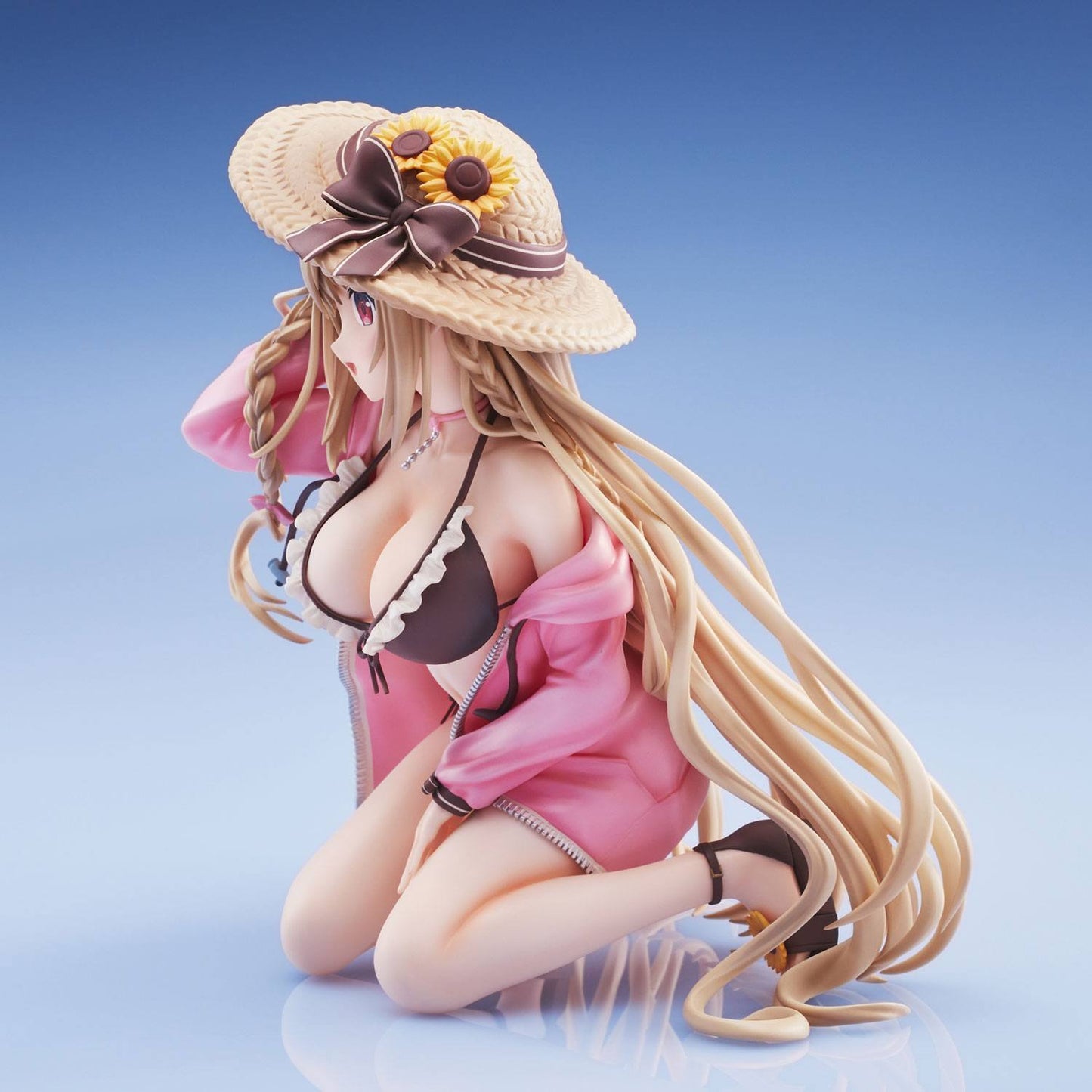 Original Character PVC Statue TwinBox Illustration Shiori Maeda - Anime Figuren günstig kaufen