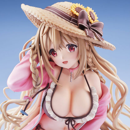 Original Character PVC Statue TwinBox Illustration Shiori Maeda - Anime Figuren günstig kaufen