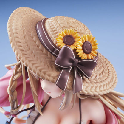 Original Character PVC Statue TwinBox Illustration Shiori Maeda - Anime Figuren günstig kaufen