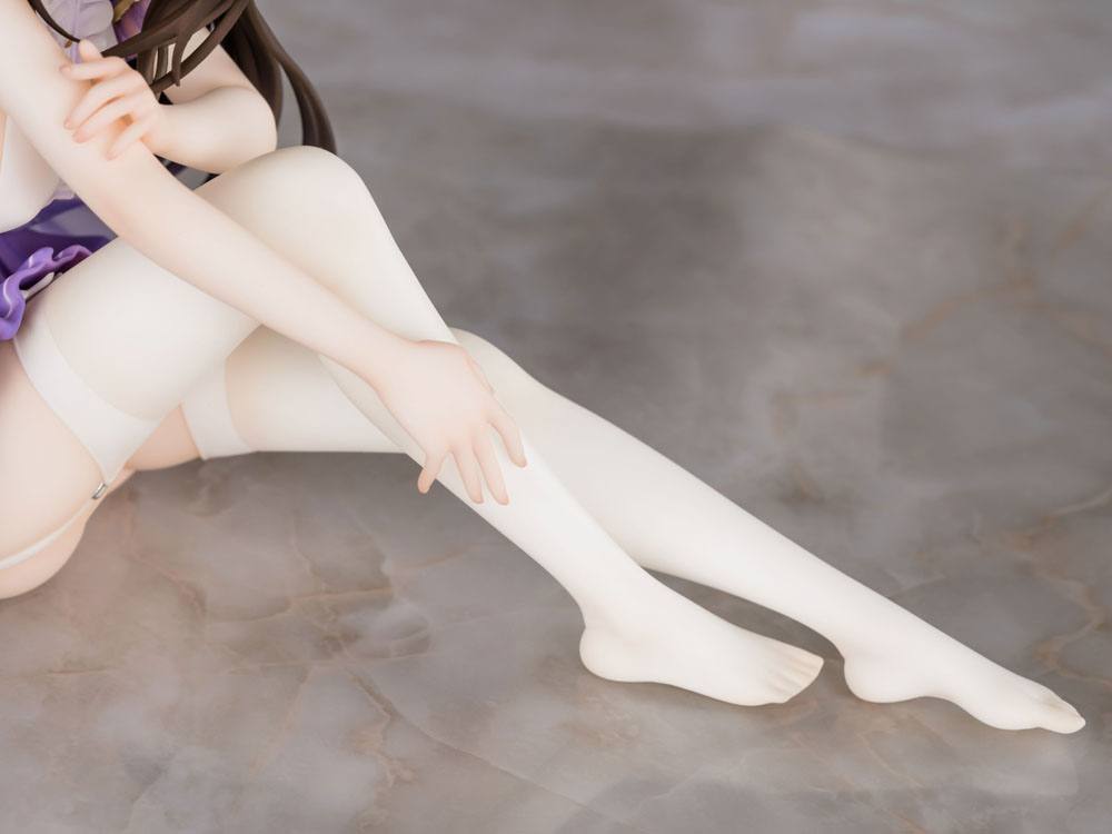 Original Character PVC Statue Yuki - Anime Figuren günstig kaufen