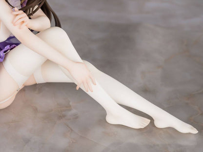 Original Character PVC Statue Yuki - Anime Figuren günstig kaufen