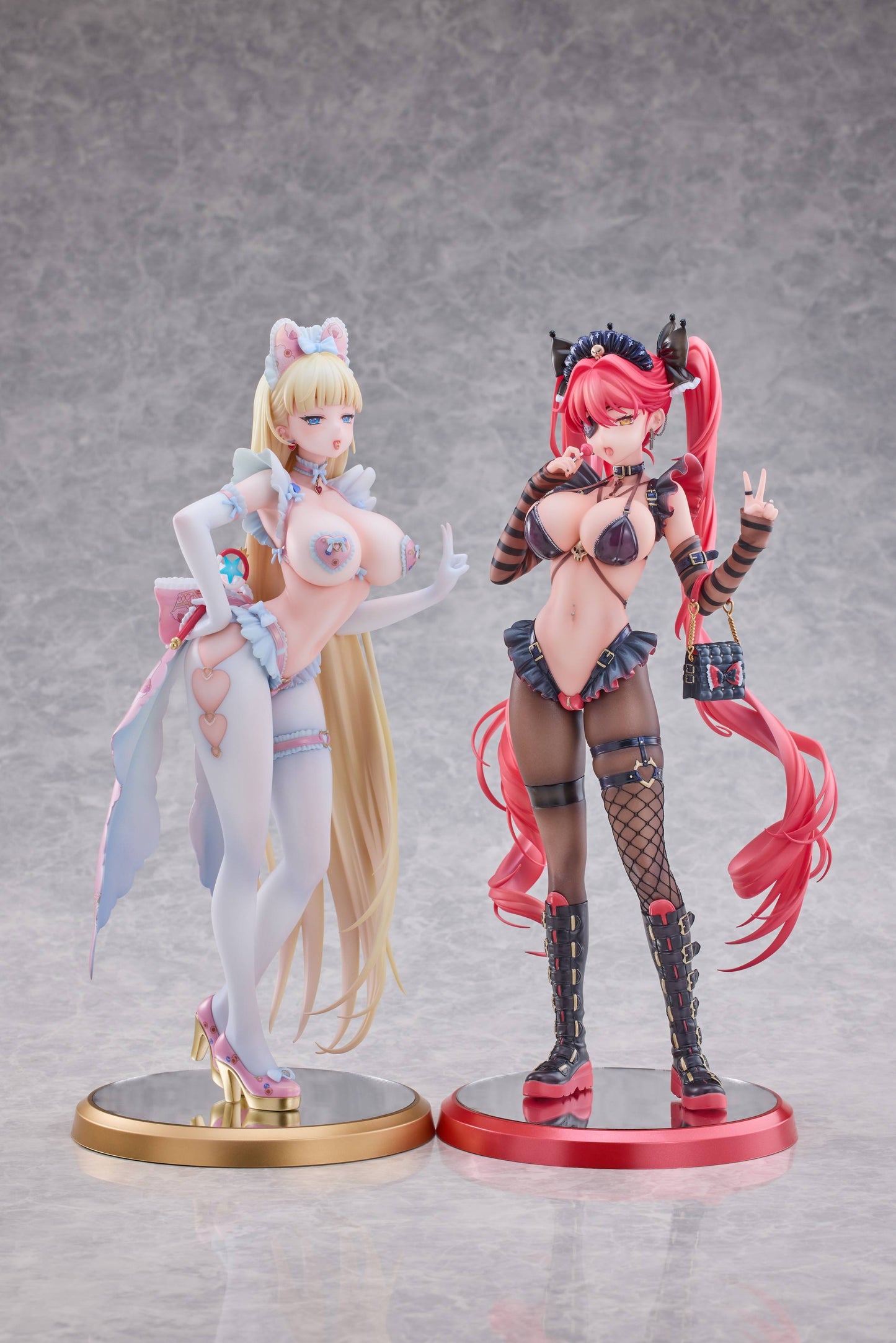 Stella Original Character PartyLook