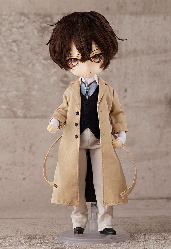 Osamu Dazai - Bungo Stray Dogs - Orange Rouge - Anime Figuren günstig kaufen