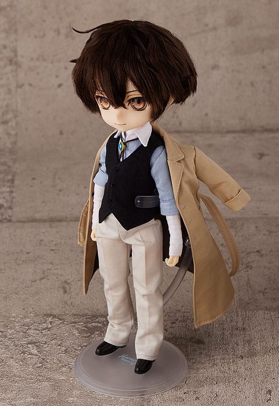 Osamu Dazai - Bungo Stray Dogs - Orange Rouge - Anime Figuren günstig kaufen