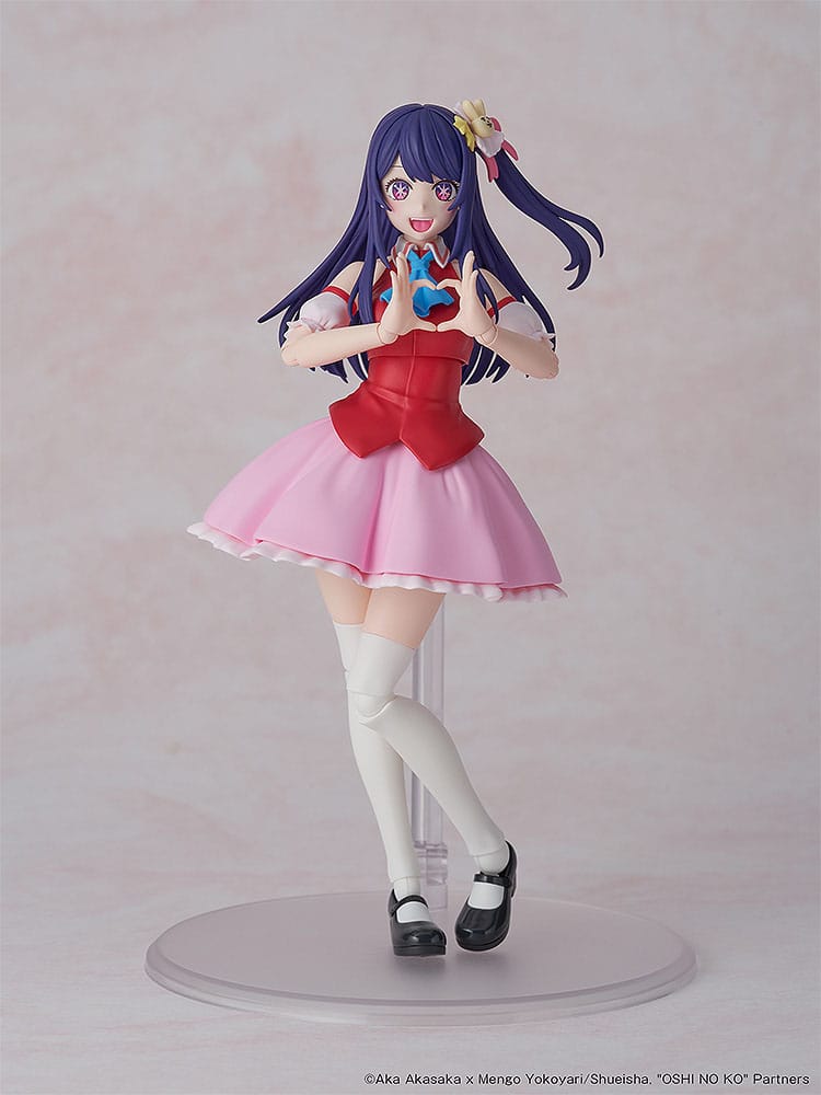 Oshi no Ko Plastic Model Kit Ai DX Ver. - Anime Figuren günstig kaufen
