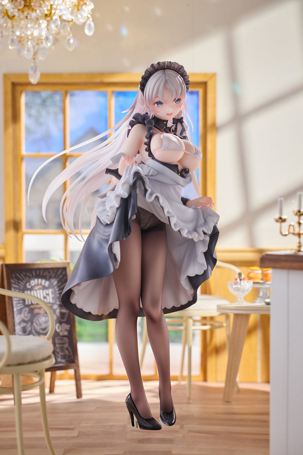 Yukimiya Yuge Regular Ver. Original Character Otherwhere