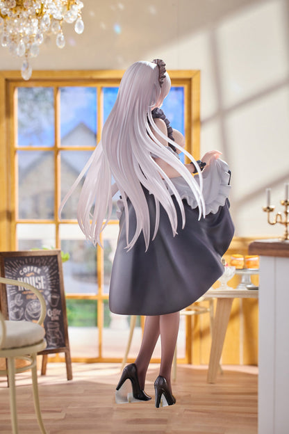 Yukimiya Yuge DX Ver. Original Character Elsewhere
