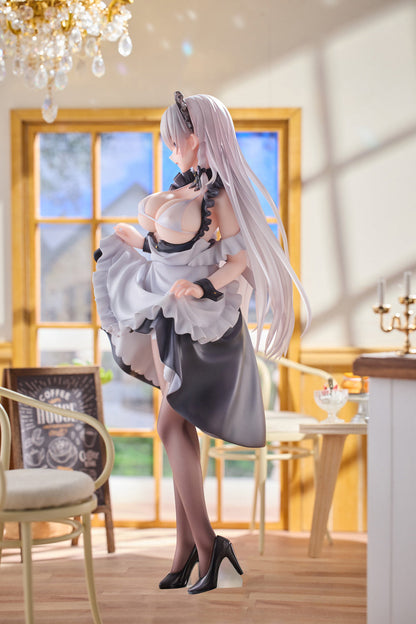 Yukimiya Yuge DX Ver. Original Character Elsewhere