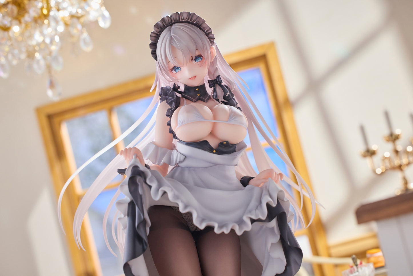Yukimiya Yuge Regular Ver. Original Character Otherwhere