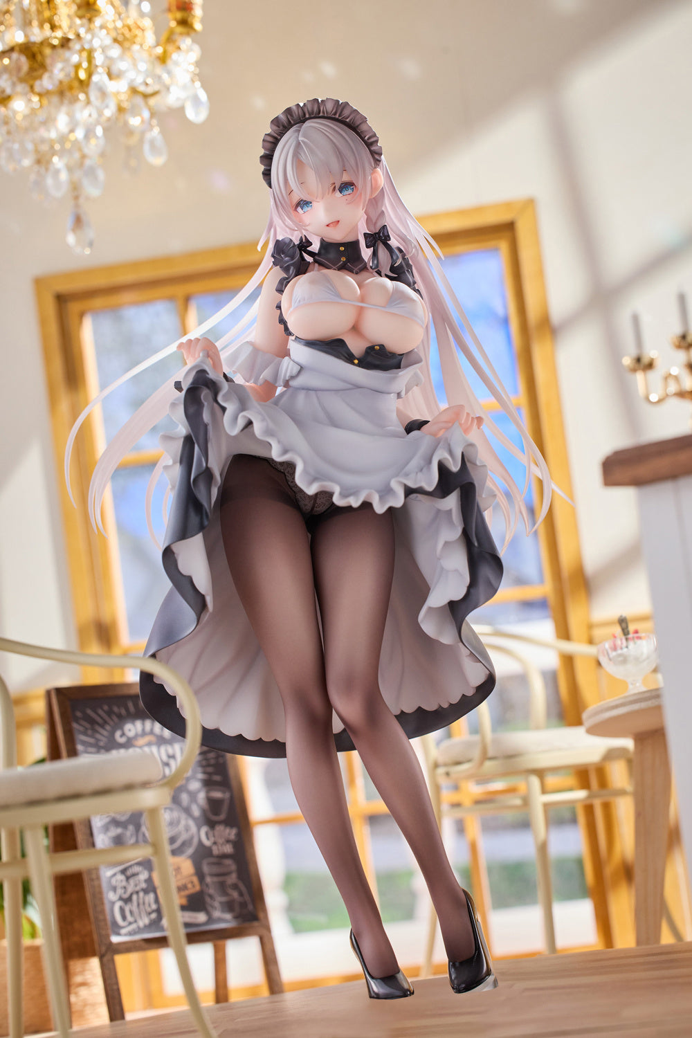 Yukimiya Yuge Regular Ver. Original Character Otherwhere