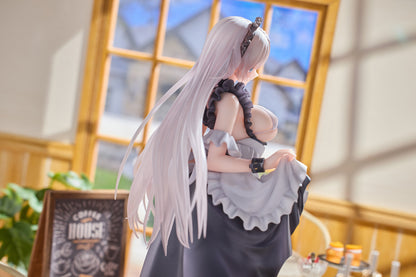 Yukimiya Yuge Regular Ver. Original Character Otherwhere